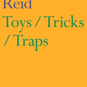Toys / Tricks / Traps