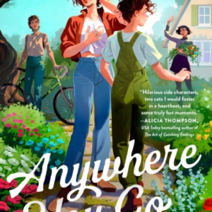 Anywhere You Go