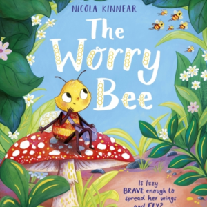 The Worry Bee Hb