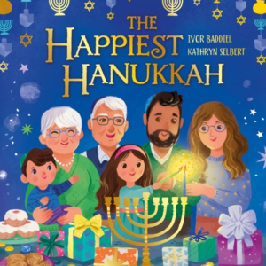 The Happiest Hanukkah