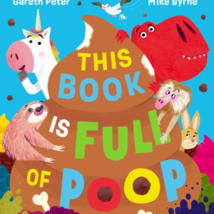 This Book Is Full of Poop
