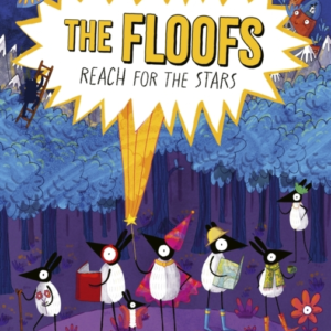 The Floofs Reach For The Stars