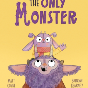 The Only Monster