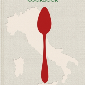 The Regional Italian Cookbook Recipes From The Silver Spoon