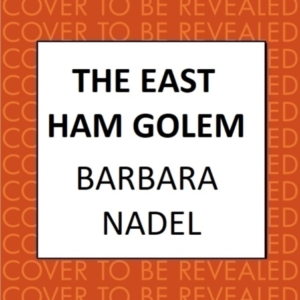The East Ham Golem