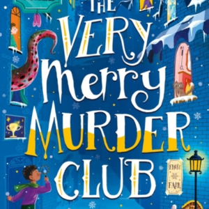 The Very Merry Murder Club