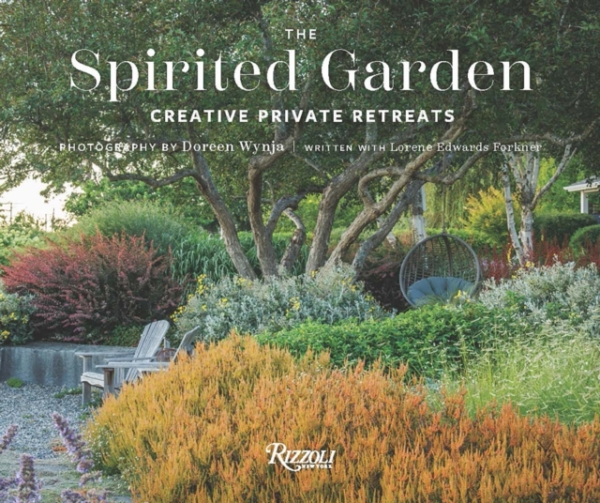The Spirited Garden Creative Private Retreats