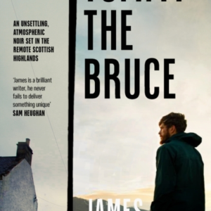 Tommy The Bruce An Unsettling, Atmospheric Noir Set In The R