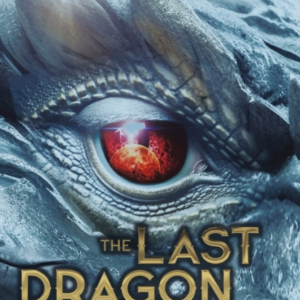 The Last Dragon On Mars