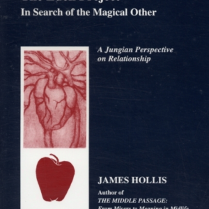 The Eden Project In Search Of The Magical Other - Jungian Pe