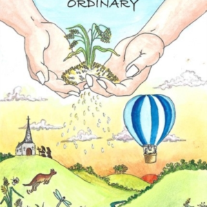 The Miraculousness Of The Ordinary