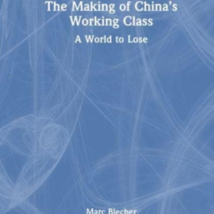 The Making Of ChinaâS Working Class A World To Lose