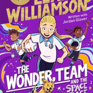 The Wonder Team And The Space Race