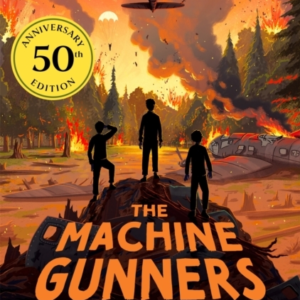 The Machine Gunners