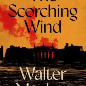 The Scorching Wind