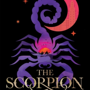The Scorpion Queen