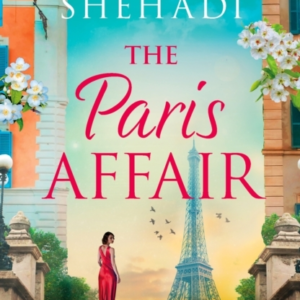 The Paris Affair A Powerful And Captivating Story Of Buried