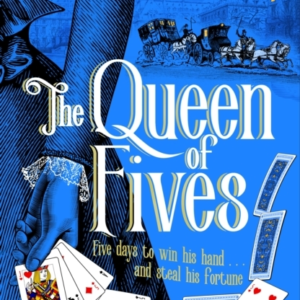 The Queen Of Fives