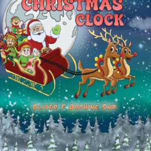 Tic Tic Goes The Christmas Clock