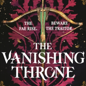 The Vanishing Throne