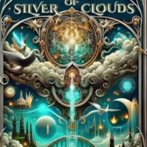 The Secrets Of Silver Clouds A Booktok Urban Fantasy Magic A