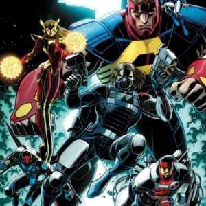 Thunderbolts: Winter Soldiers