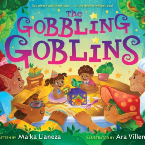 The Gobbling Goblins