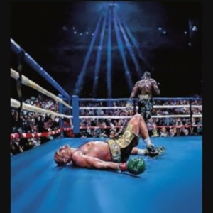 The Last Bell Life, Death And Boxing