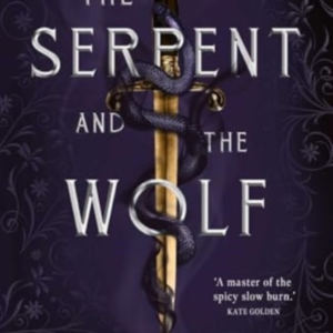 The Serpent And The Wolf