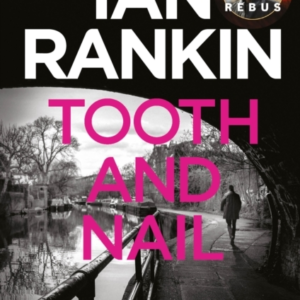 Tooth And Nail The Number One Bestselling Series That Inspir