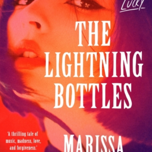 The Lightning Bottles An Absolutely Gripping And Heartbreaki