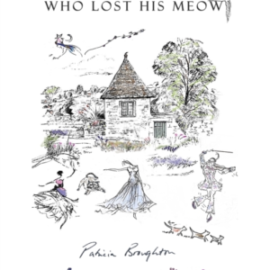 The Kitten Who Lost His Meow