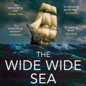The Wide Wide Sea