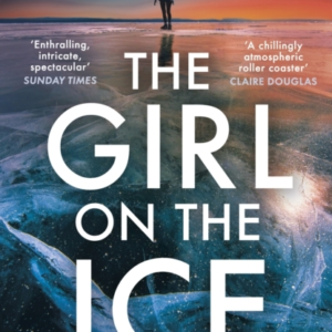 The Girl On The Ice