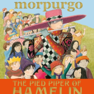 The Pied Piper Of Hamelin