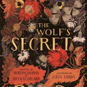 The Wolf'S Secret