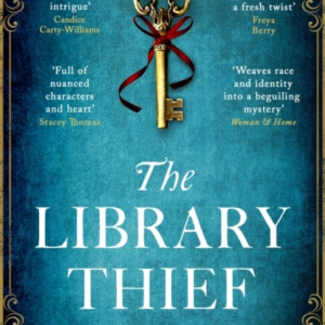 The Library Thief The Binding Meets The Vanishing Half In Th