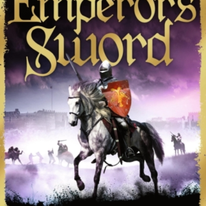 The Emperor'S Sword Out Now, The Brand New Adventure In The