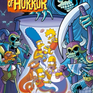 The Sinister Sisters And Other Terrifying Tales Are You Afra