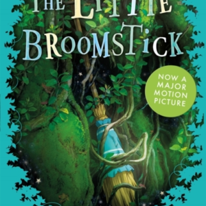 THE LITTLE BROOMSTICK