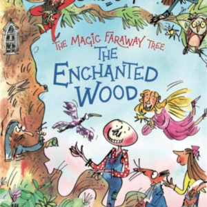 THE MAGIC FARAWAY TREE: THE ENCHANTED WOOD DELUXE EDITION BO