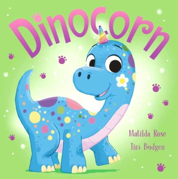 THE MAGIC PET SHOP: DINOCORN