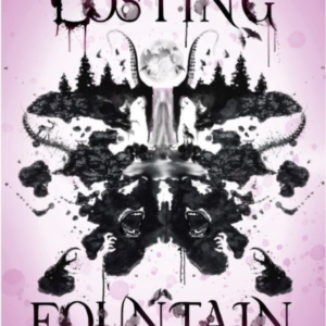 THE LOSTING FOUNTAIN