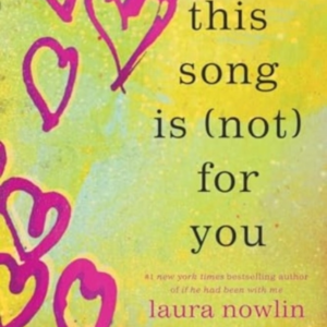 THIS SONG IS NOT FOR YOU