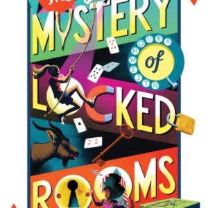 THE MYSTERY OF LOCKED ROOMS
