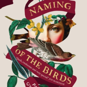 THE NAMING OF THE BIRDS
