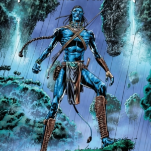 AVATAR: FRONTIERS OF PANDORA--SO'LEK'S JOURNEY