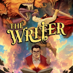 THE WRITER