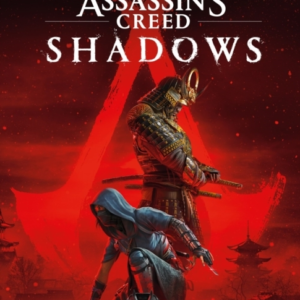 ART OF ASSASSIN'S CREED SHADOWS