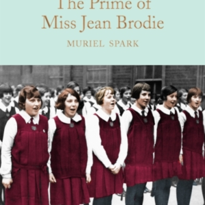 THE PRIME OF MISS JEAN BRODIE